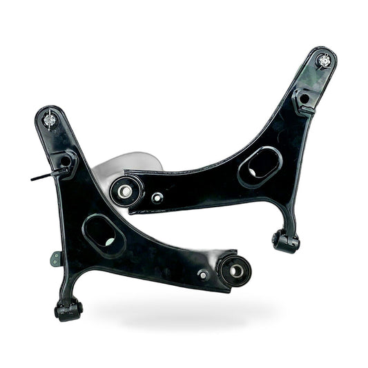 Front Lower Left Right Control Arms Pair Suitable for Subaru Tribeca B9-0