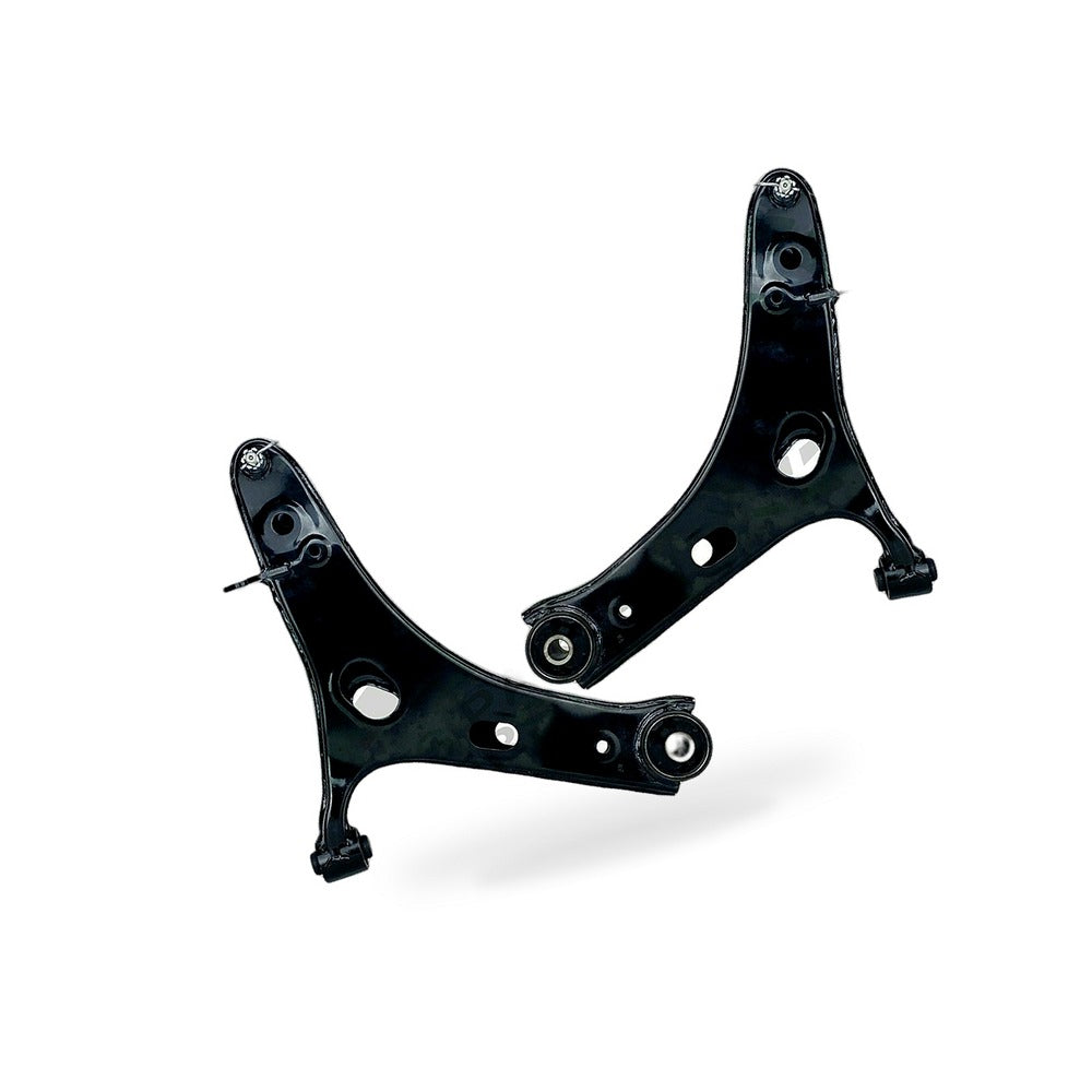 Front Lower Left Right Control Arms Ball Joints Suitable for Subaru Forester SJ-2