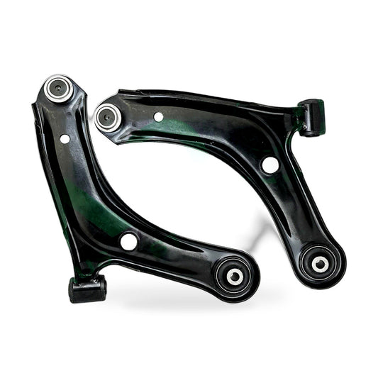 Front Lower Left Right Control Arms with Ball Joints Suitable for Suzuki Vitara-0