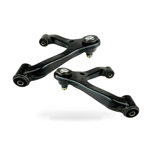 Front Upper Control Arms with Ball Joints Suitable for Toyota Hilux 1.8L-0