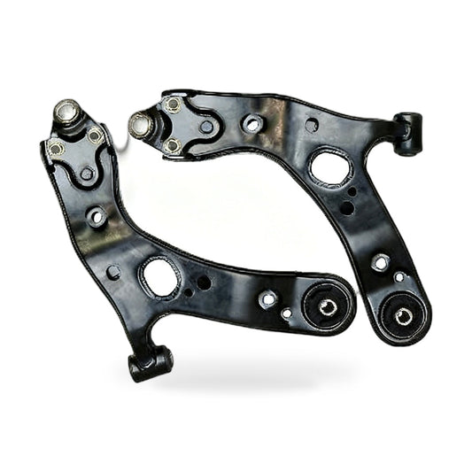 Front Lower Control Arms with Ball Joints Suitable for Toyota Rukus 2.4L-0