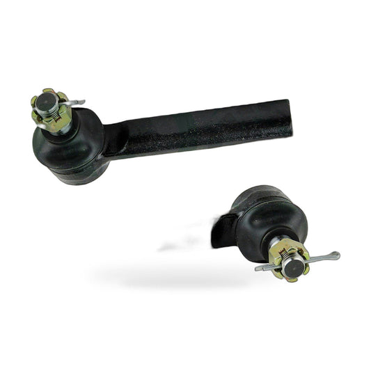 Tie Rod End Set Suitable for Toyota HiAce LXH RZH 1989-2005 M15 Inner Thread-0