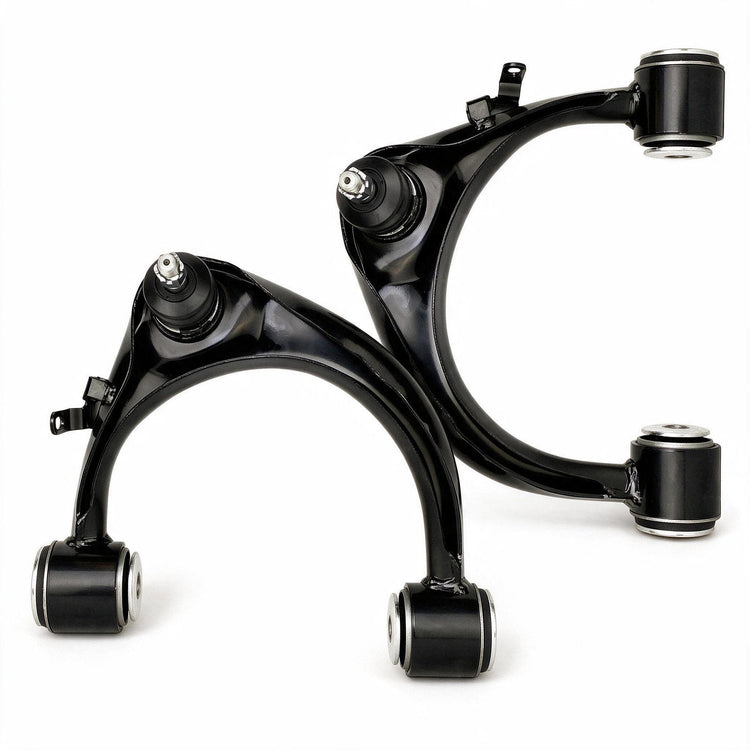 Front Upper Left Right Control Arm Suitable for Toyota LandCruiser FZJ100 HDJ100-0