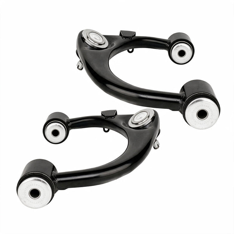 Front Upper Left Right Control Arm Suitable for Toyota LandCruiser FZJ100 HDJ100-2
