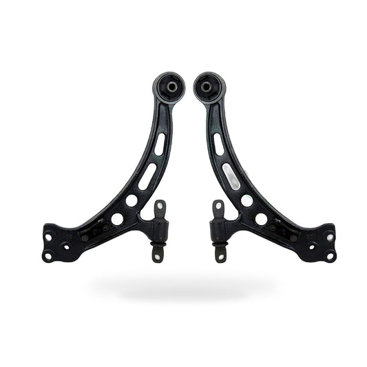 Front Lower Left Right Control Arms Suitable for Toyota Camry SXV20 MCV20-0