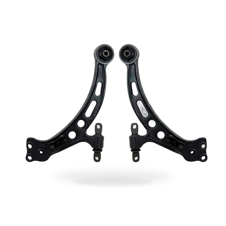 Front Lower Left Right Control Arms Suitable for Toyota Camry SXV20 MCV20-0