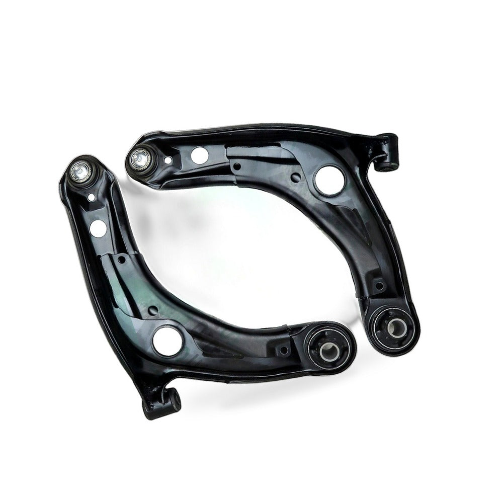 Front Lower Left Right Control Arms Assembly Suitable for Toyota Corolla Fielder-2