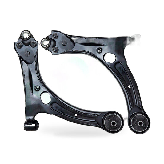 Front Lower Left Right Control Arms Suitable for Toyota RAV4 ACA20 ACA21 CLA20-0