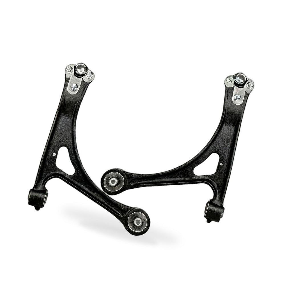 Front Lower Right Left Control Arm & Ball Joints for VOLKSWAGEN NEW BEETLE 1C9-2