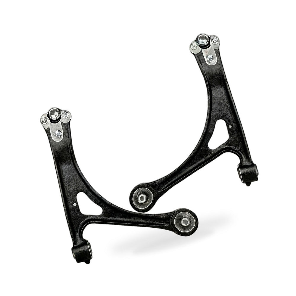 Front Lower Right Left Control Arm & Ball Joints for VOLKSWAGEN NEW BEETLE 1C9-3