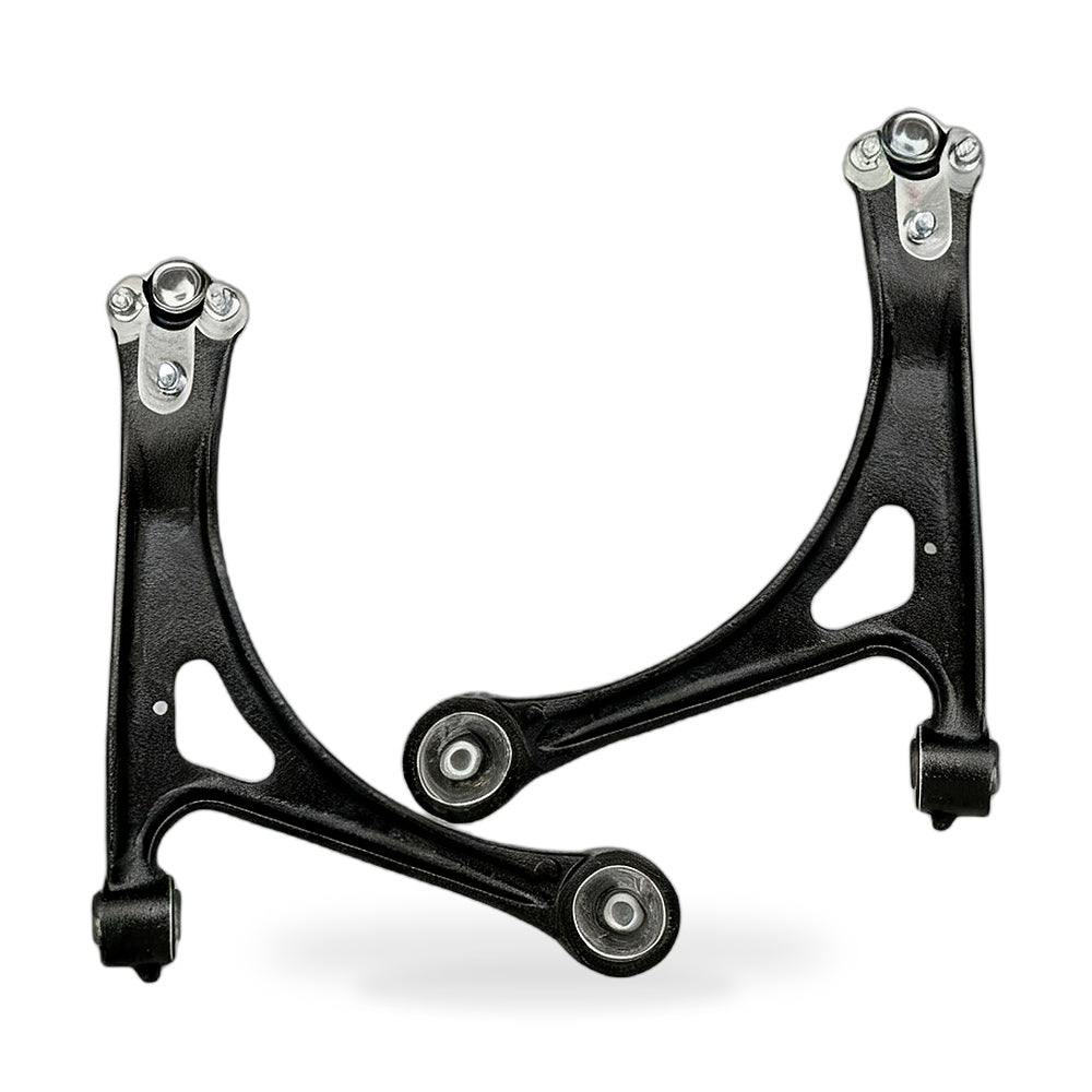 Front Lower Right Left Control Arm & Ball Joints for VOLKSWAGEN NEW BEETLE 1C9-0