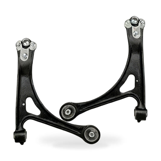 Front Lower Right Left Control Arm & Ball Joints for VOLKSWAGEN NEW BEETLE 1C9-0