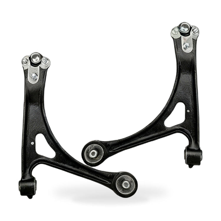 Front Lower Right Left Control Arm & Ball Joints for VOLKSWAGEN NEW BEETLE 1C9-0