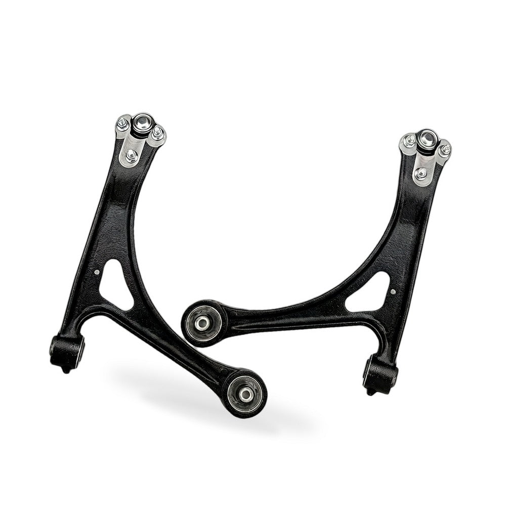Front Lower Control Arm with Ball Joints Suitable for Volkswagen Golf IV 1J1-2