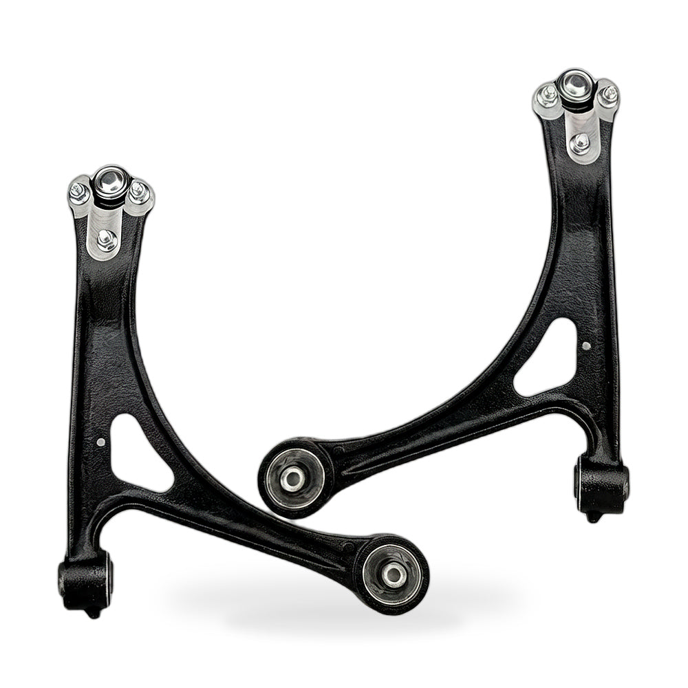 Front Lower Control Arm with Ball Joints Suitable for Volkswagen Golf IV 1J1-0