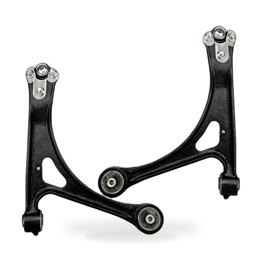 Front Lower Control Arm with Ball Joints Suitable for Volkswagen Golf IV 1J1-0