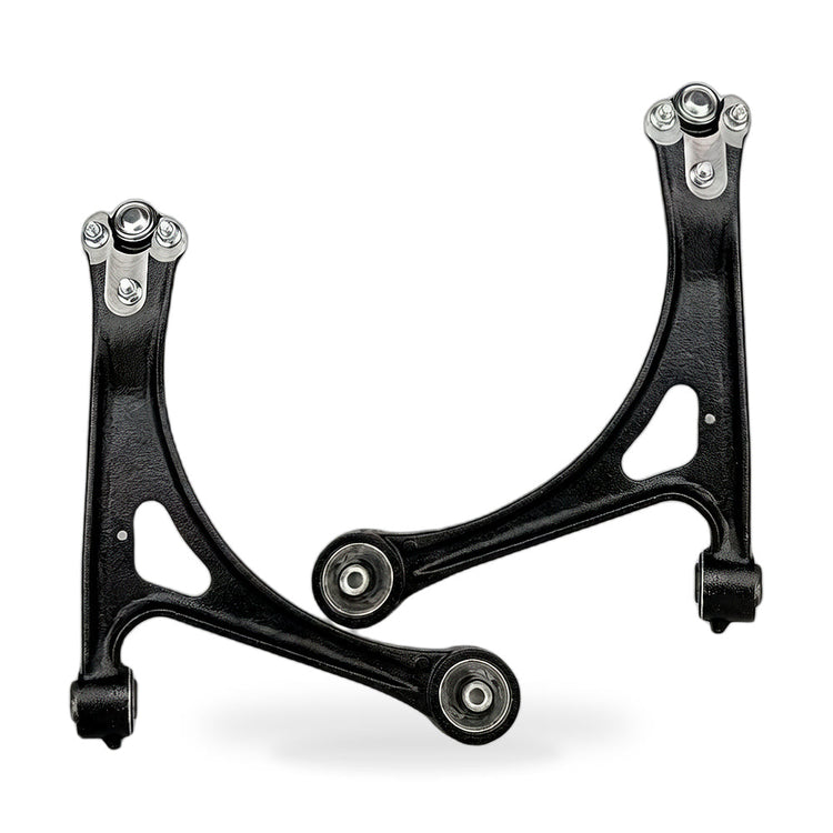 Front Lower Control Arm with Ball Joints Suitable for Volkswagen Golf IV 1J1-0