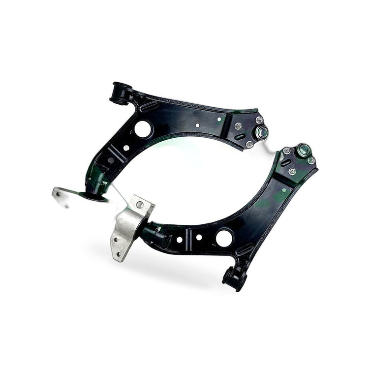 Suitable for Volkswagen Jetta 2003-2010 Front Lower Right Left Control Arm with-1