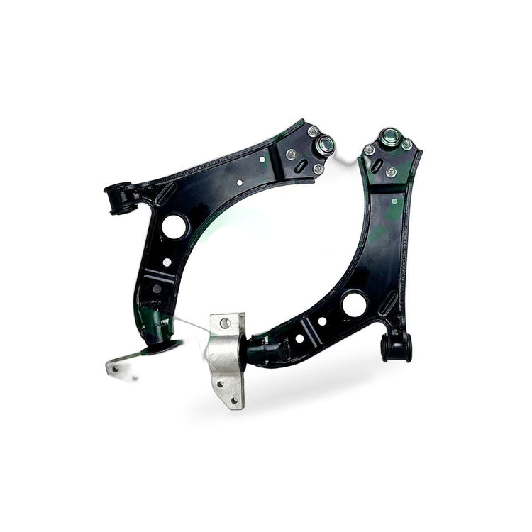 Suitable for Volkswagen Jetta 2003-2010 Front Lower Right Left Control Arm with-2