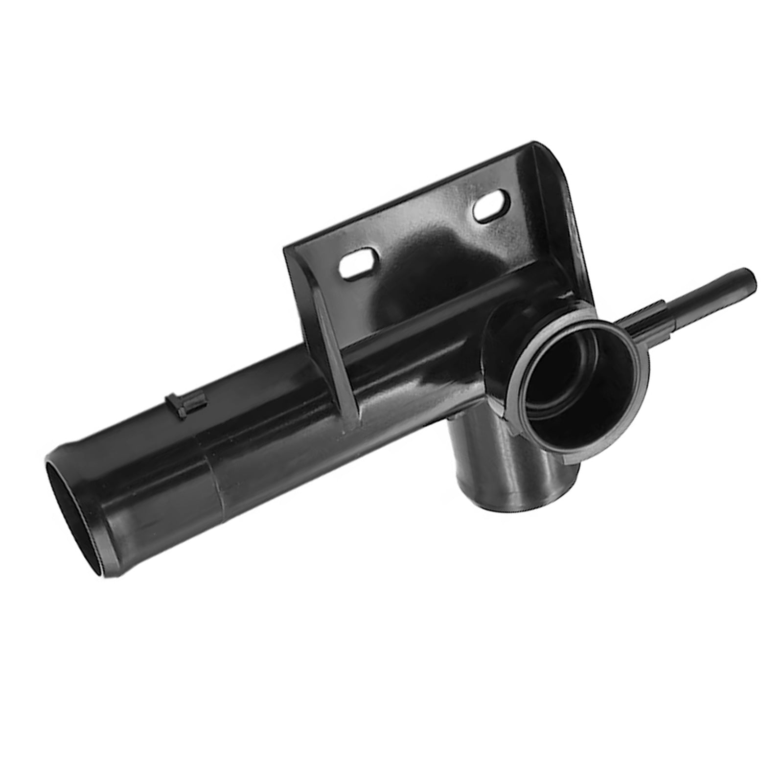 Upper Radiator Cap Pipe Fitting Filler Neck Suitable For Nissan Navara D23 / NP300-1