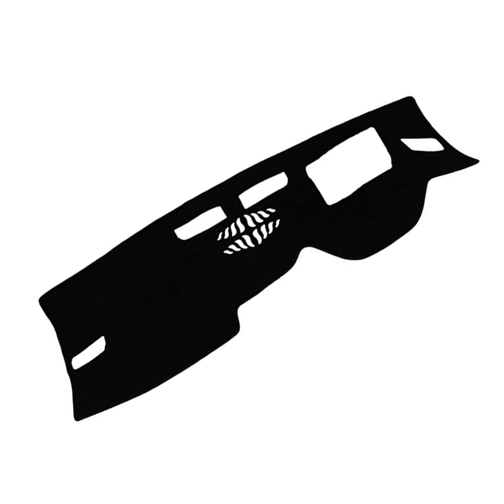 Non‑Slip Custom Dash Mat Suitable for Subaru WRX VB VN 2022–On All Models-0