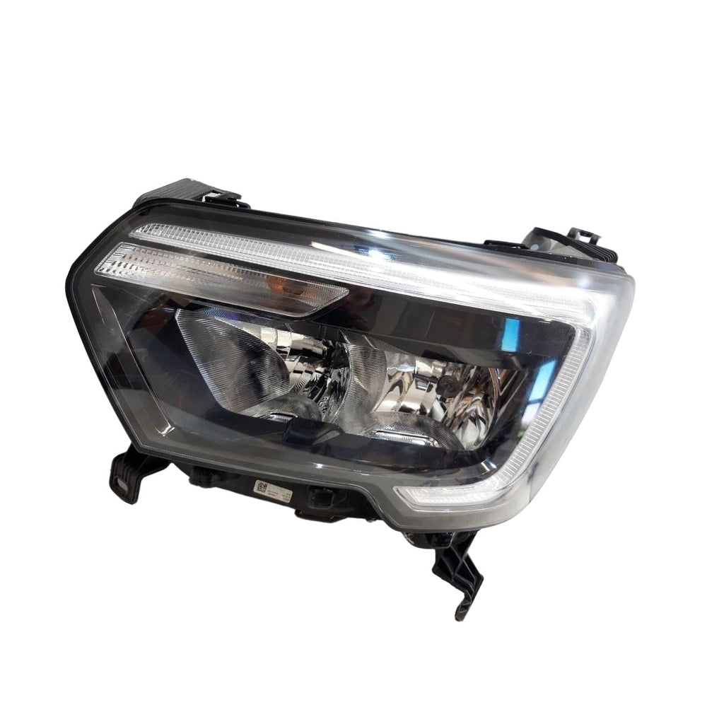 Left Headlight w/ DRL Suitable for Renault Master X62 2019–On-1