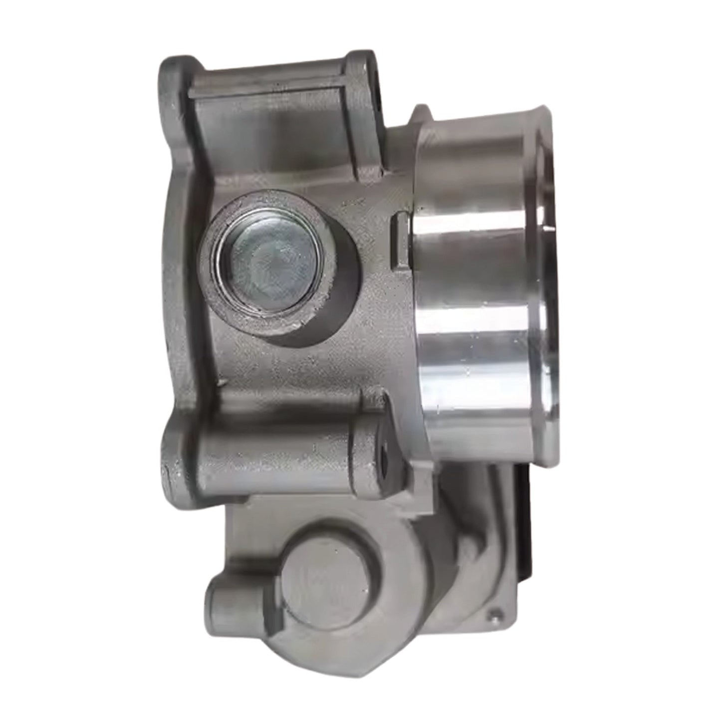 Throttle Body Suitable For Mitsubishi Pajero Sport QE/QF / Triton MQ/MR 2.4L 2015-2024-3