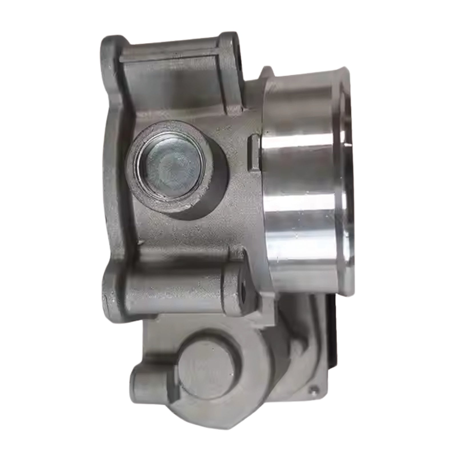 Throttle Body Suitable For Mitsubishi Pajero Sport QE/QF / Triton MQ/MR 2.4L 2015-2024-3