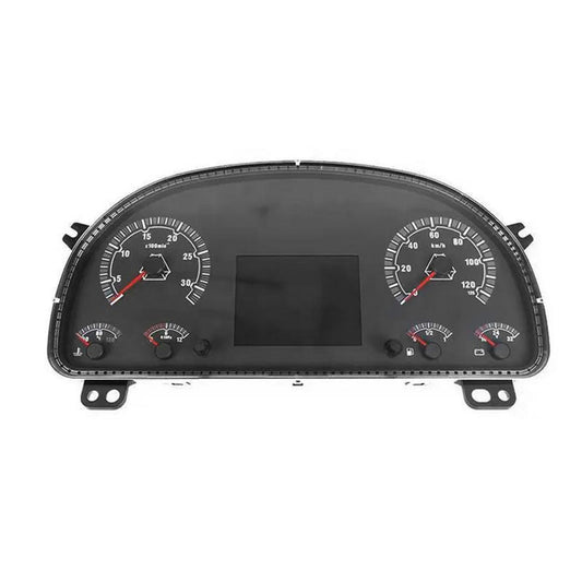 Fuel Combination Instrument Suitable For Sitrak Howo C7H WG9716582214 Dashboard-0