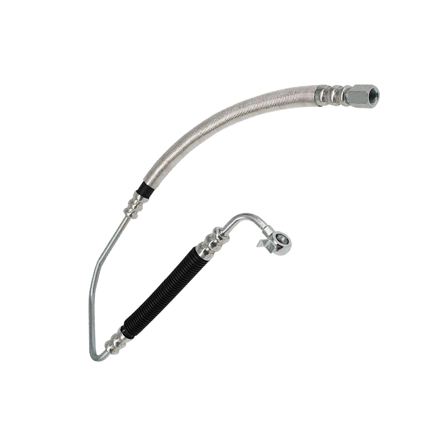 Steering Pump High Pressure Hose Suitable For Toyota Camry MCV36 3.0L V6 02–06-1