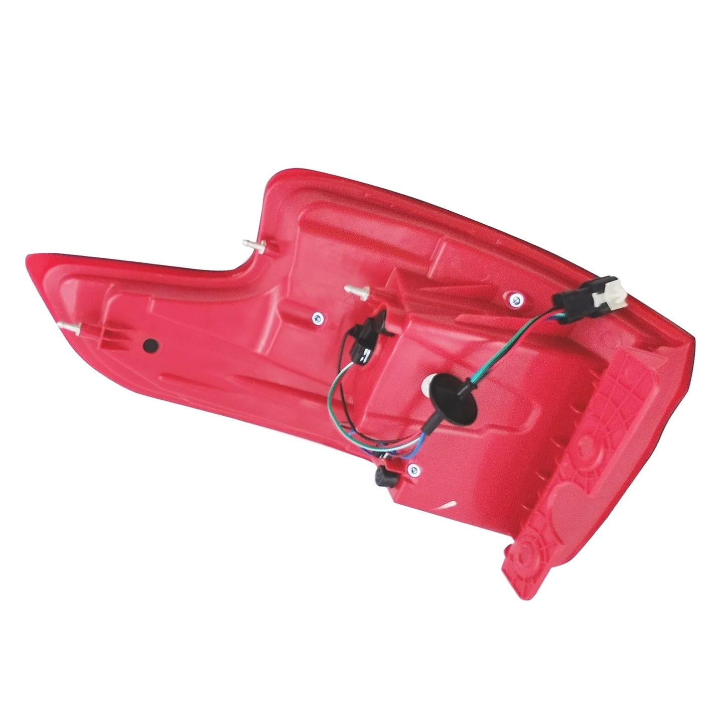 1x Right Side Tail Light Halogen Type Suitable For LDV G10 Cargo Van 15 on Right-3