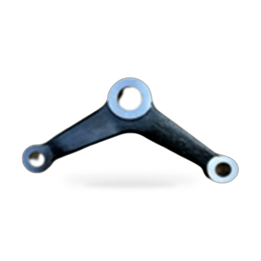 Center Steering Arm Suitable for Toyota Coaster Dyna Toyoace 1993-2003-0