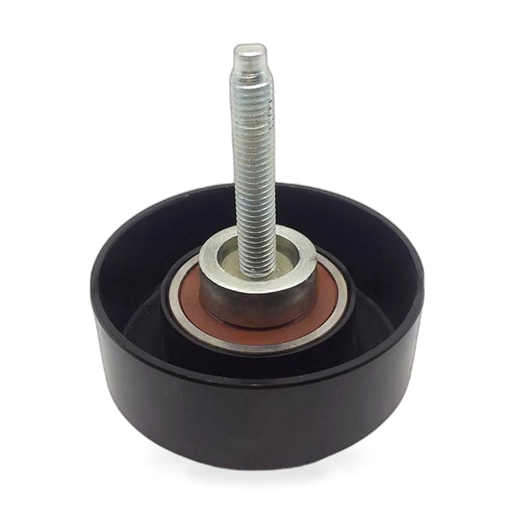 Idler Pulley Assembly Suitable for Mazda CX-7 Mazda3 Mazda6 2006-2013-0