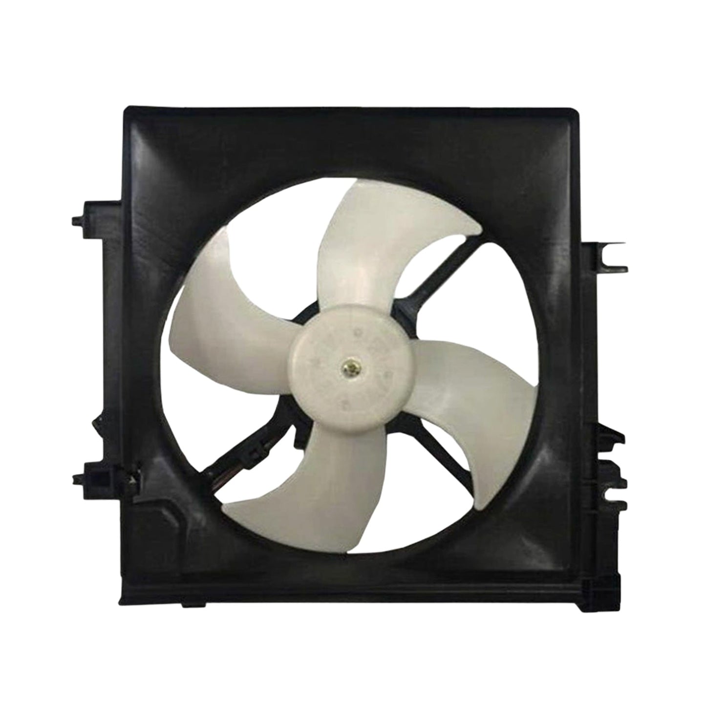 Cooling Fan Assembly Suitable For Subaru Forester / Impreza 2.5L Non-Turbo 2008-2013-0