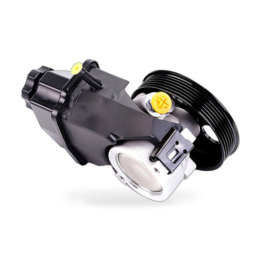 Power Steering Pump with Pulley Suitable for Chevrolet Captiva Equinox 2006-2015-0