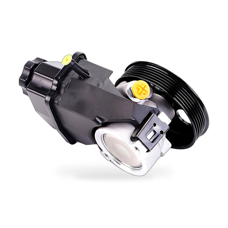 Power Steering Pump with Pulley Suitable for Chevrolet Captiva Equinox 2006-2015-0