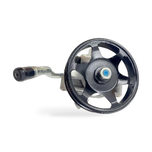 Power Steering Pump Suitable for Ford Escape 2005 2.3L 3.0L 6L8Z-3A696BA-0