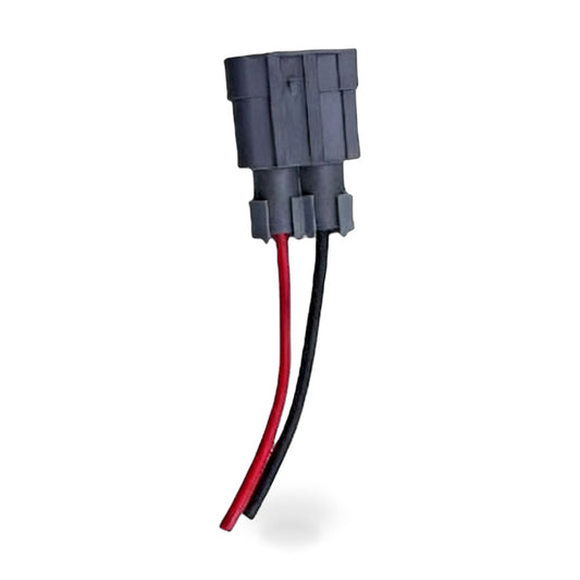 Power Steering Pump Connector Suitable for Ford Focus 2005-2011 1.8L-0