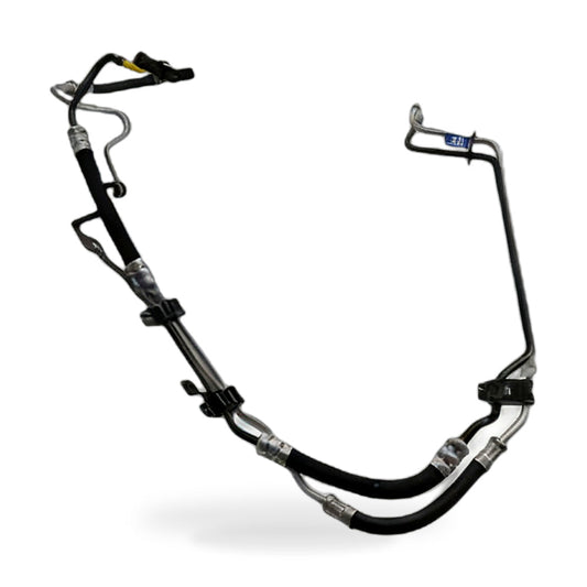 Power Steering Pump Hose Suitable for Ford Focus 2004-2011 1.8L 2.0L-0