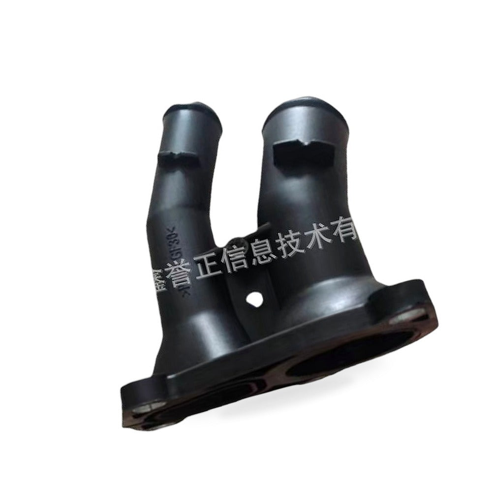 Thermostat Housing Suitable for Ford Focus 2012-2018 EcoSport 2013-2017 1.6L-2