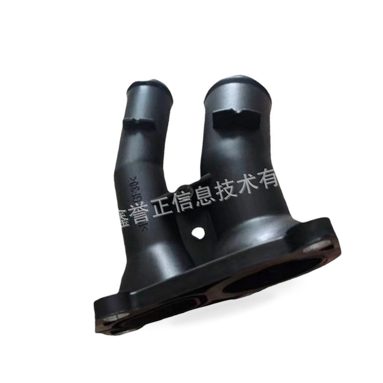 Thermostat Housing Suitable for Ford Focus 2012-2018 EcoSport 2013-2017 1.6L-2