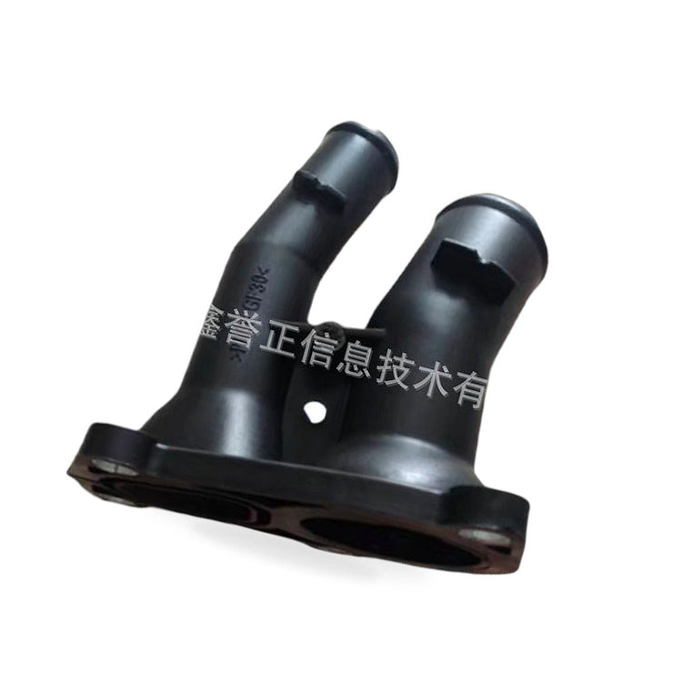 Thermostat Housing Suitable for Ford Focus 2012-2018 EcoSport 2013-2017 1.6L-3
