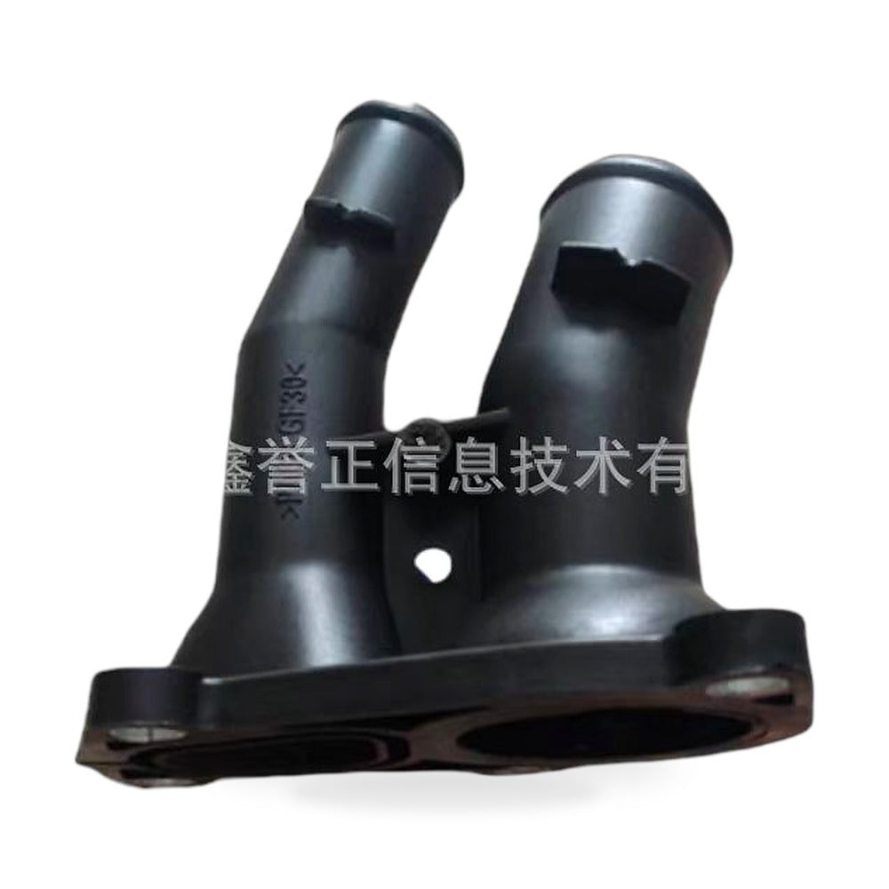 Thermostat Housing Suitable for Ford Focus 2012-2018 EcoSport 2013-2017 1.6L-4