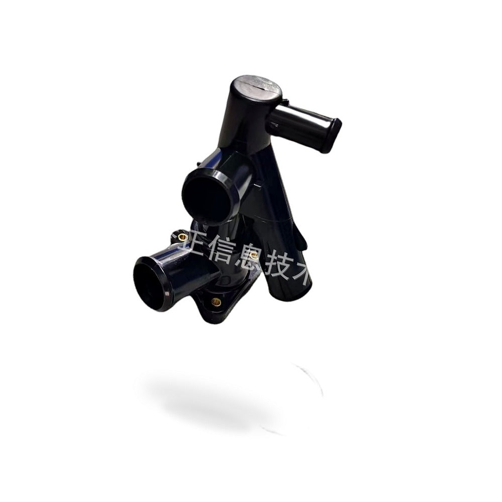 Thermostat Housing Suitable for Ford Escape 2005-2007 3.0L Mazda Tribute-1