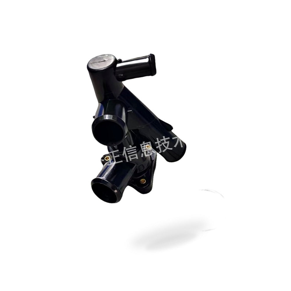Thermostat Housing Suitable for Ford Escape 2005-2007 3.0L Mazda Tribute-2