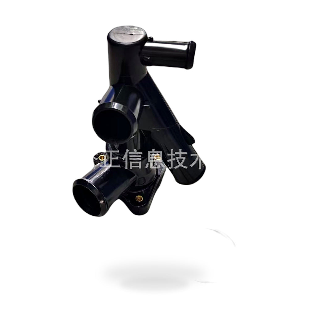 Thermostat Housing Suitable for Ford Escape 2005-2007 3.0L Mazda Tribute-0