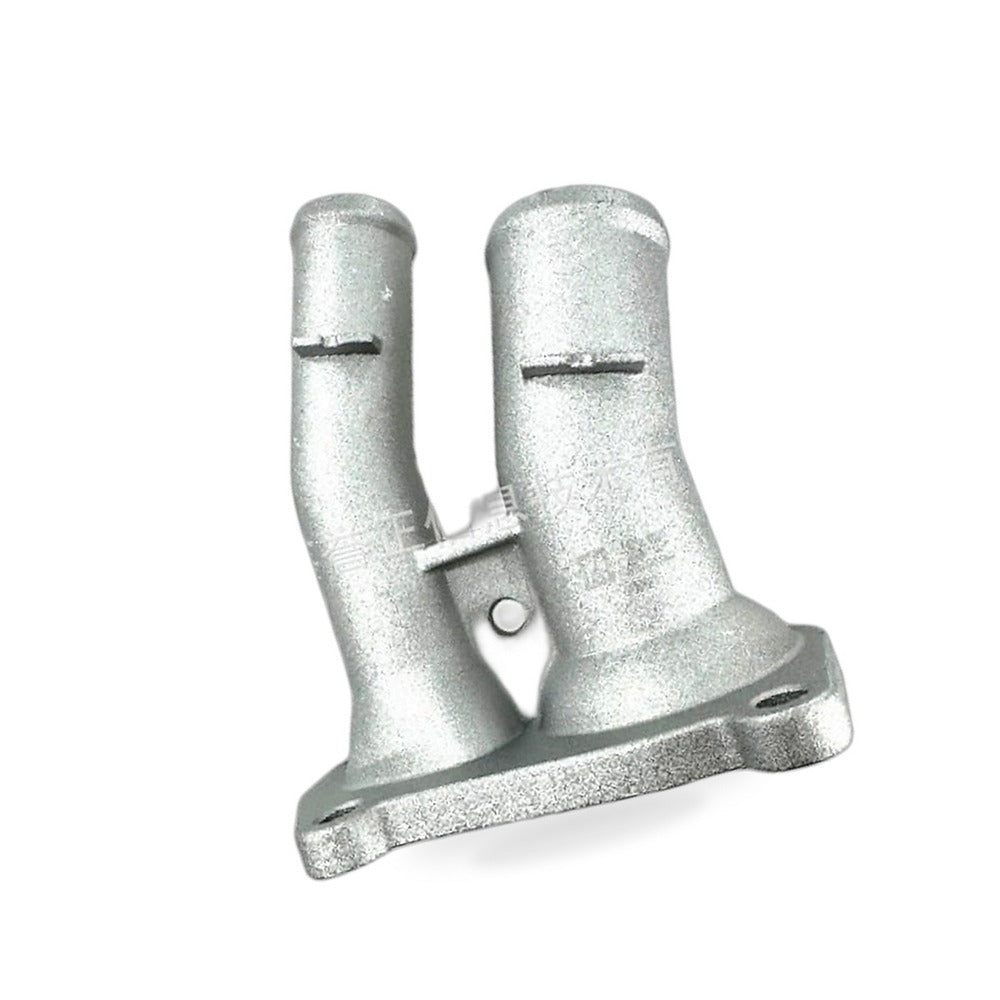 Thermostat Housing Suitable for Ford Focus Fiesta EcoSport 2S6G-9K478BDD-2