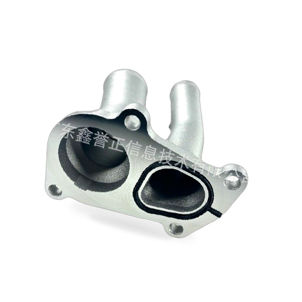 Thermostat Housing Suitable for Ford Focus Fiesta EcoSport 2S6G-9K478BDD-3