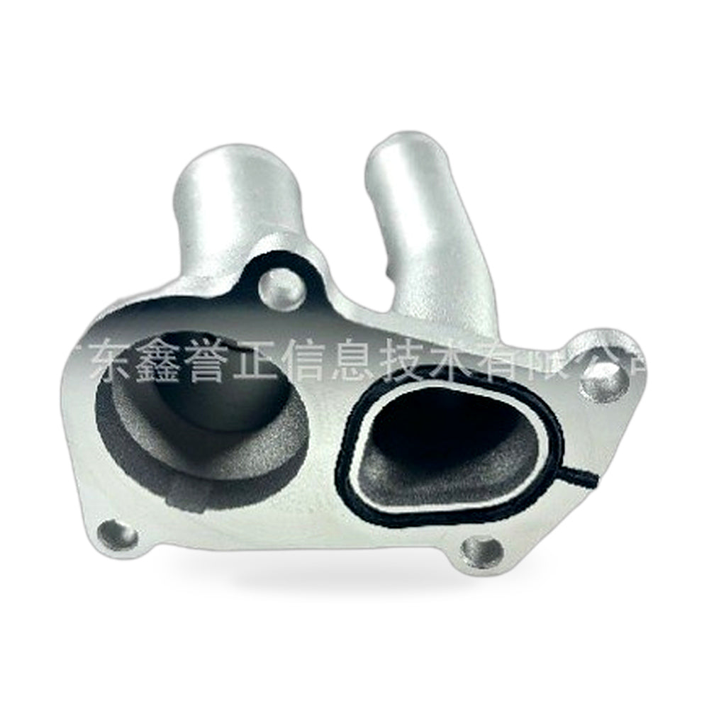 Thermostat Housing Suitable for Ford Focus Fiesta EcoSport 2S6G-9K478BDD-4