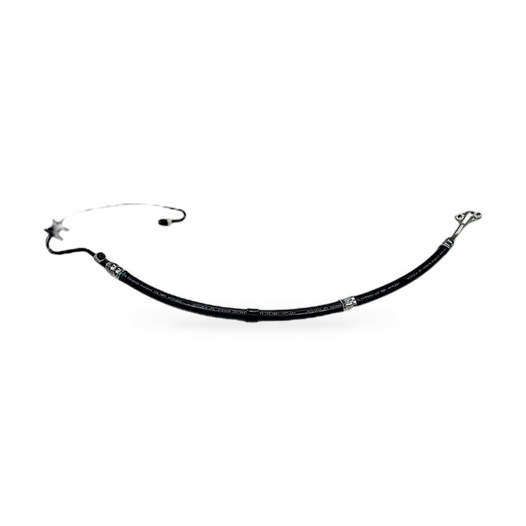 Power Steering High Pressure Hose Suitable for Honda Odyssey 2.3L RA6-0